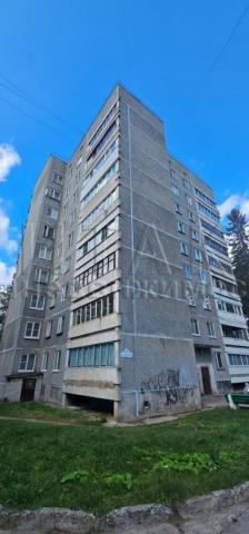 г. Подпорожье, ул. Волкова, 35