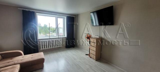 г. Приозерск, ул. Комсомольская, 6