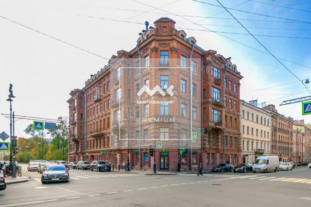 Маяковского ул., 14