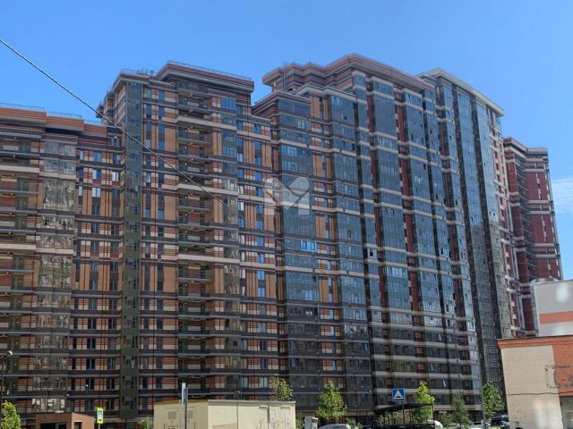 Коломяжский проспект, 13к2с1