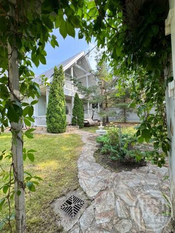 Углово массив, Юбилей снт