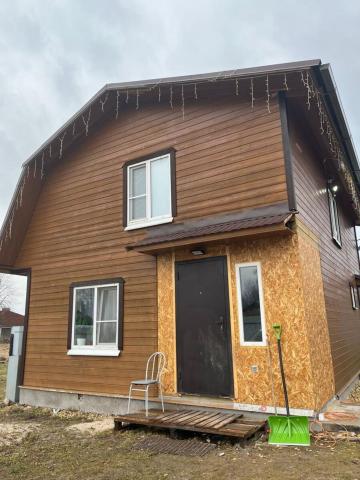 Ленинградская область, Турово дер., 19А