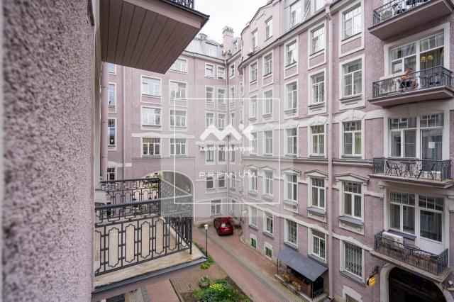 Невский проспект, 88