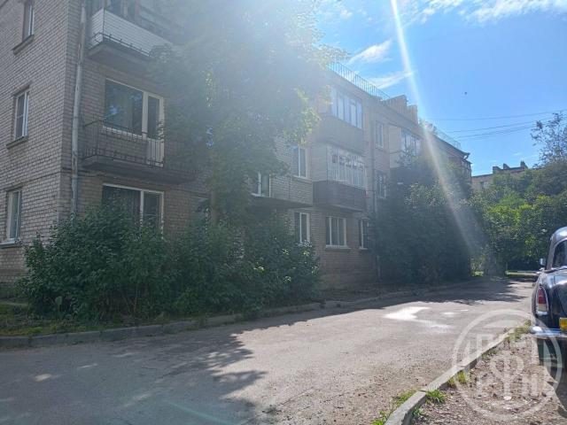 Отрадное г., Новая ул., д 7