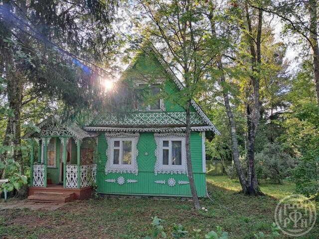 массив Новая Ропша, д 43