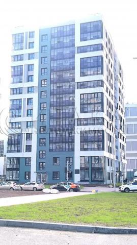 б-р. Александра Грина, 4