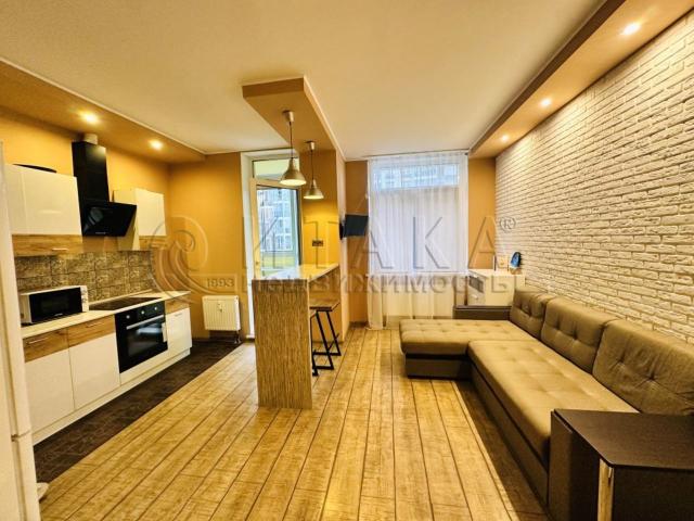 пр-кт. Маршала Блюхера, 9к2