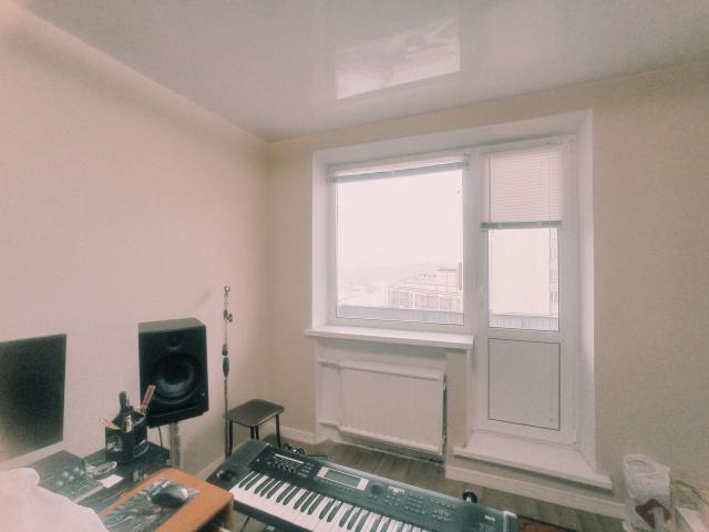 Стасовой ул., 2