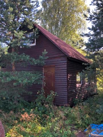 Ленинградская область, Захожье-2 СНТ, 255