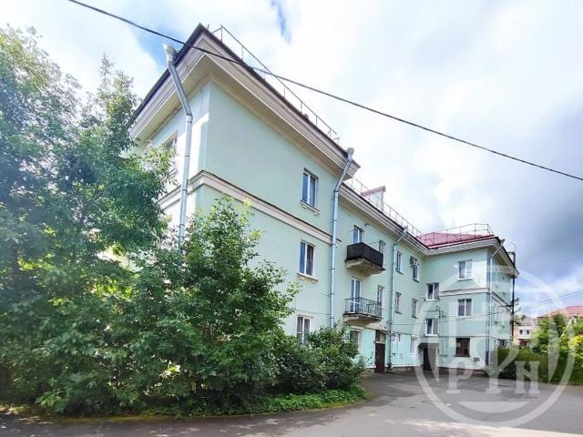 Кировск г., Кирова ул., д 22