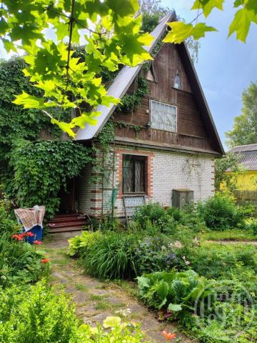 Ухта массив, Белогорка снт