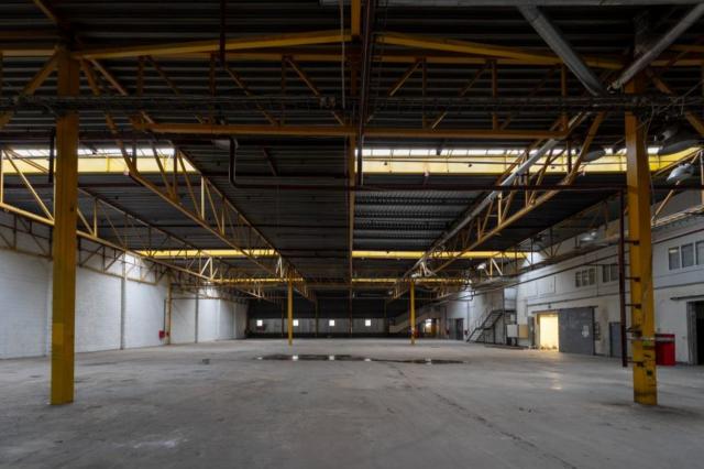 Мебельная ул., д.5