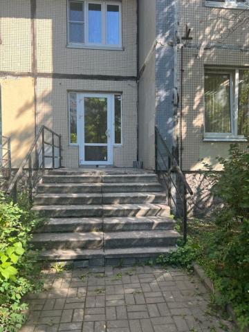 Ильюшина ул., 1к1