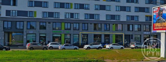 Витебский просп., д. 99