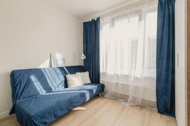 Крузенштерна пр-кт, 4