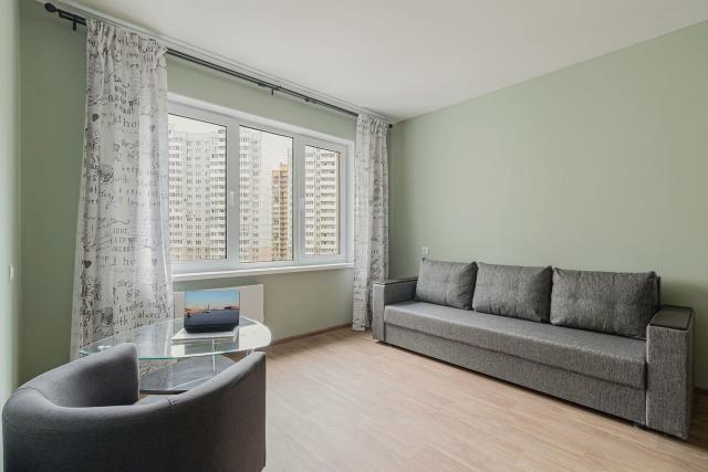 Богатырский пр., 58 к1