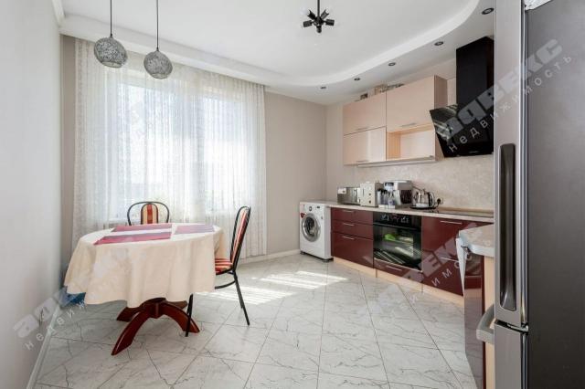 Комендантский пр., 65к1