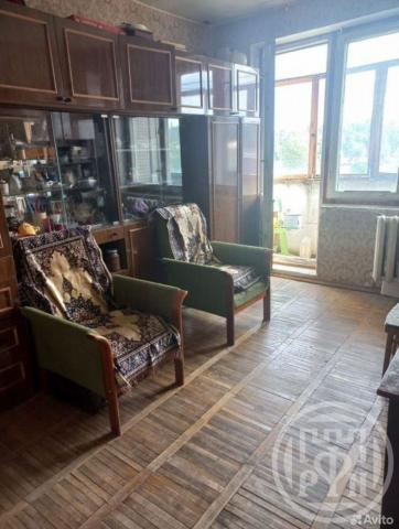 Петровское пос., Шоссейная ул., д 34