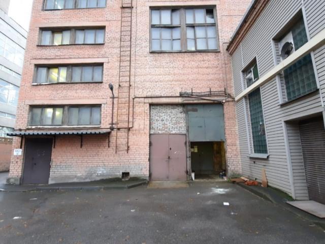 Швецова ул., д.38