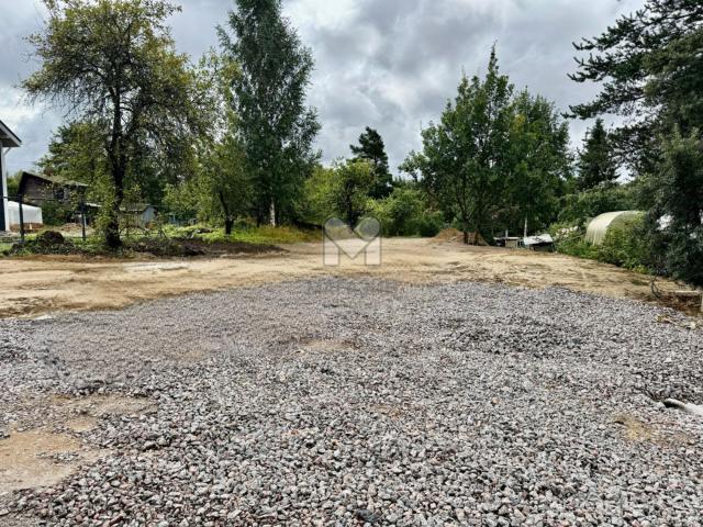 Лаврики СНТ, 3-я Линия ул, 59