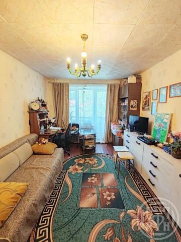 Семиозерье пос., Парковый пер., д 24