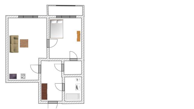 Суздальское шос., д 22