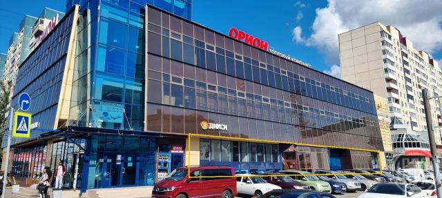 Испытателей просп., д. 35