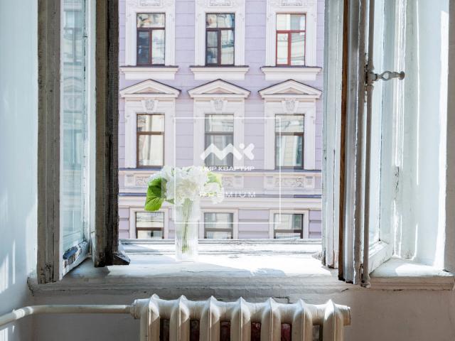 Рубинштейна ул., 2/45