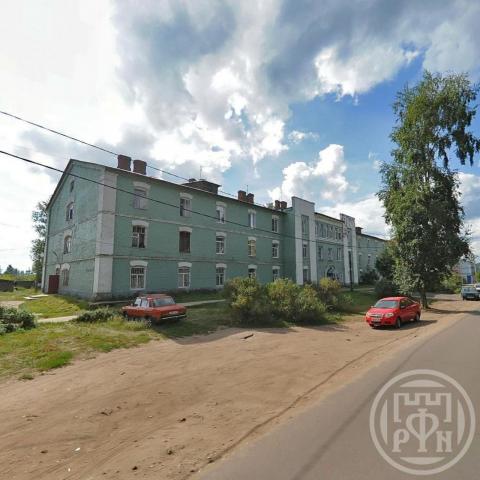 Им. Морозова пос., Первомайская ул., д 18