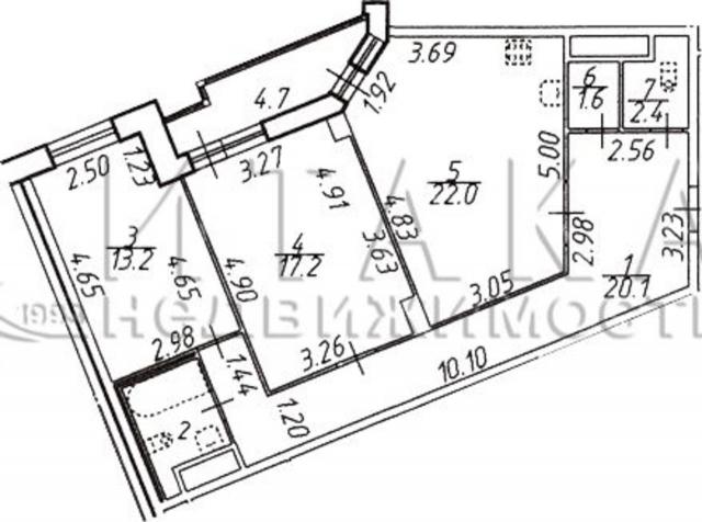 ул. Руднева, 16