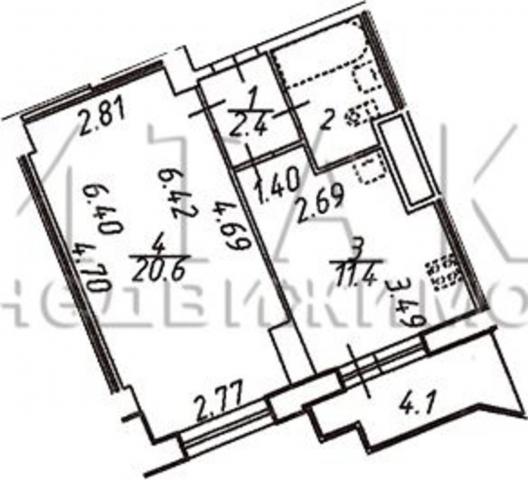 ул. Руднева, 16