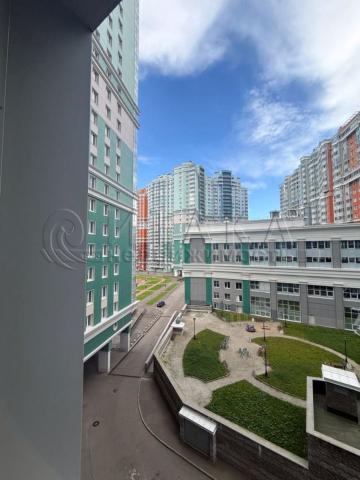 ул. Руднева, 16