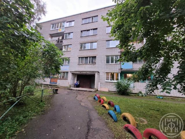 Отрадное г., Заводская ул., д 1а