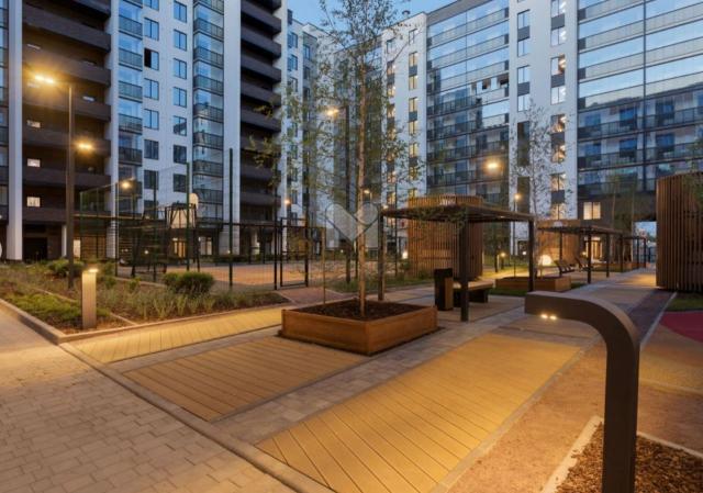 Манчестерская ул., 5к1с1