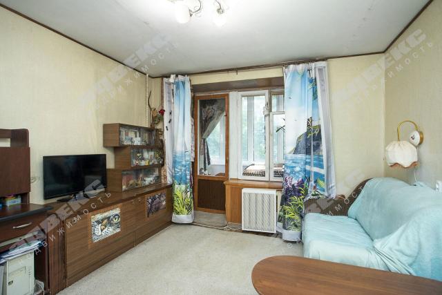 Верности ул., 11