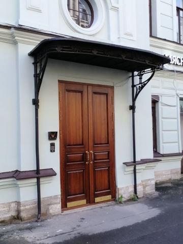 Блохина ул., 18