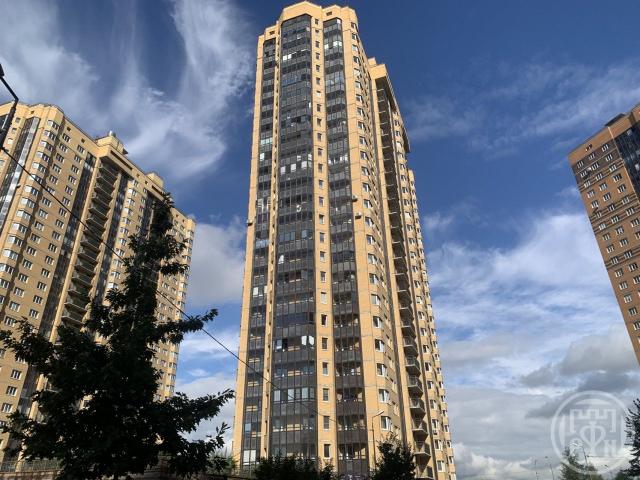 Парголово пос., Валерия Гаврилина ул., д 3