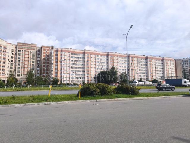 пр-кт. Богатырский, 47к1