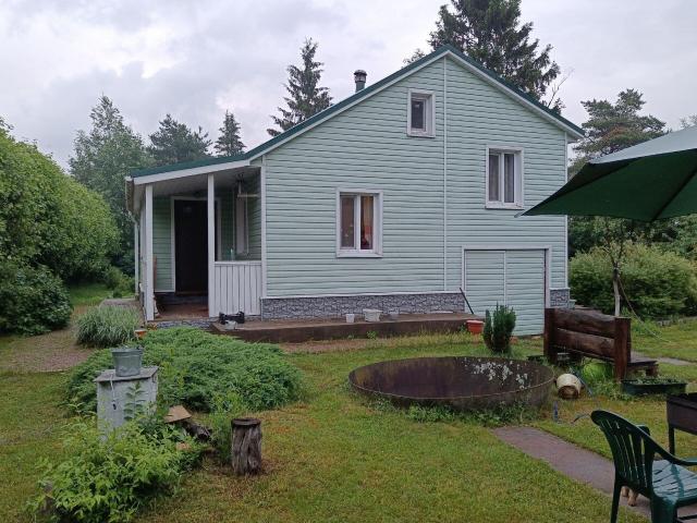 Ленинградская область, Беляевский Мох массив, Маяк СНТ, 517а