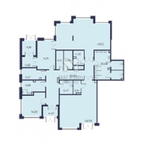 Всеволожск, Взлетная ул., 14