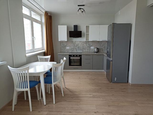 Просвещения пр., 43