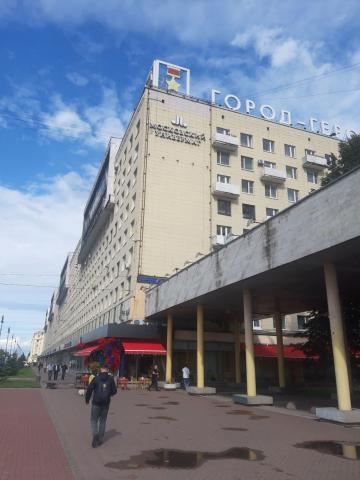 Московский пр., 220