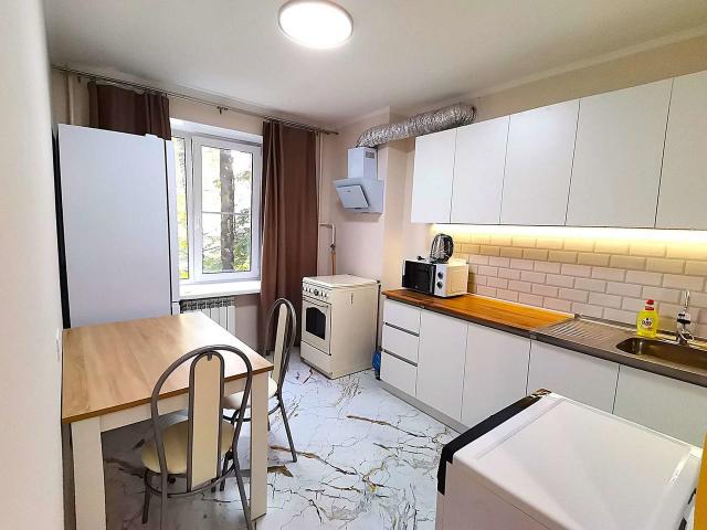 Турку улица, 17к2