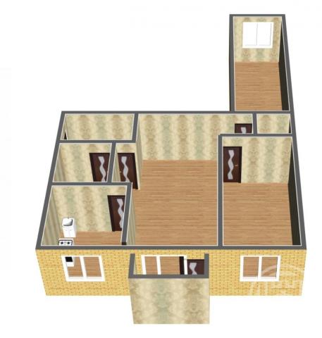 Ломоносов г., Красноармейская ул., д 21