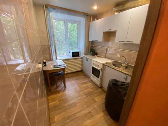 Дачный пр., 33к2