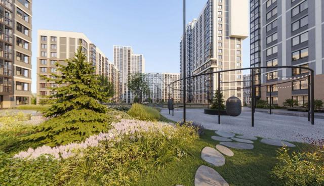 Большевиков пр., 22к1А