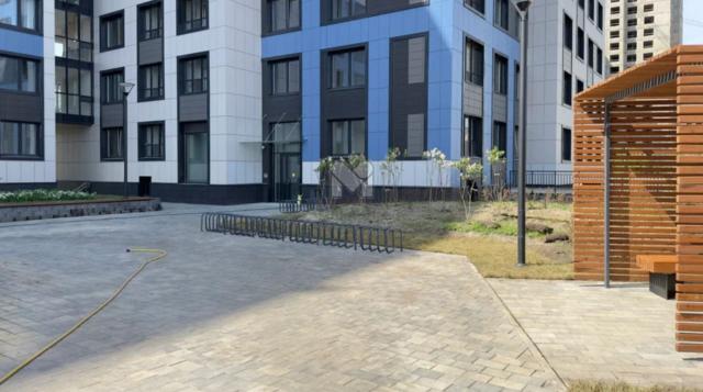 Маршала Блюхера проспект, 3к3с1