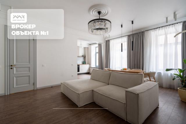 Большая Пушкарская ул., 17