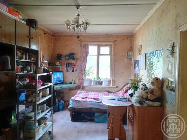 Рощино пос., Социалистическая ул., д 67