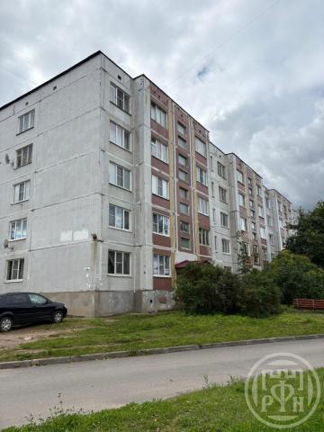 Толмачево пос., Толмачева ул., д 12